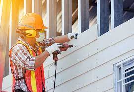 Siding Removal and Disposal in Leominster, MA